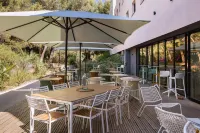 Holiday Inn Marseille Airport Hotels in Vitrolles