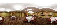 Holiday Inn PORTSMOUTH by IHG - breakfast
