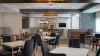 Hampton Inn by Hilton Winnipeg Downtown