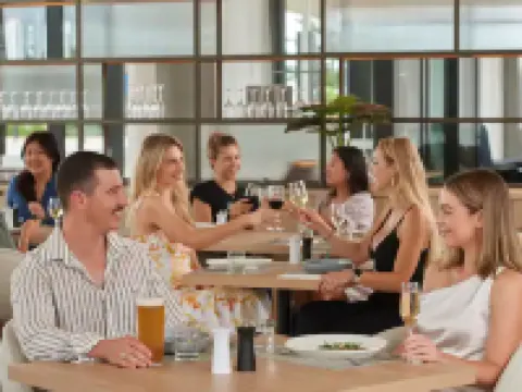 Hilton Garden Inn Busselton Hotels in Busselton