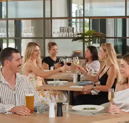 Hilton Garden Inn Busselton