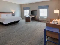 Hampton Inn Santa Cruz West Hotels in Santa Cruz