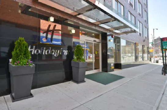 Holiday Inn NYC - LOWER EAST SIDE by IHG