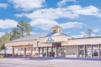 Days Inn by Wyndham Attalla Hotels in 