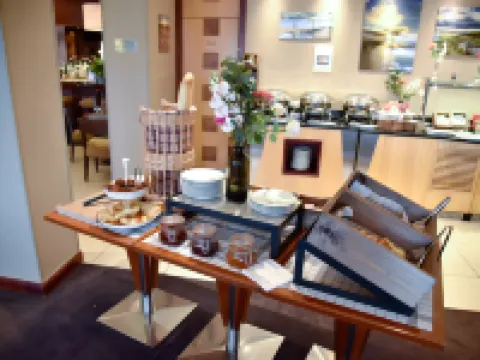 Holiday Inn CALAIS by IHG Hotels in Calais