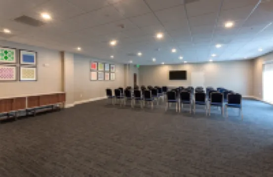 Holiday Inn Express & Suites SEATTLE SOUTH - TUKWILA by IHG Hotels in Tukwila