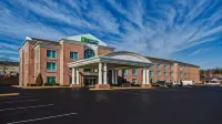 Holiday Inn Express & Suites London