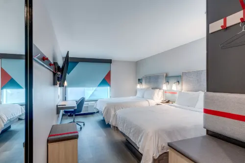 avid hotel ZEELAND by IHG