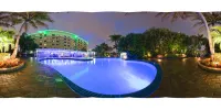 Holiday Inn FT. LAUDERDALE-AIRPORT by IHG - Rooftop Pools