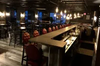 Wyndham Garden Lake Guntersville - bar