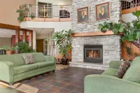 Days Inn by Wyndham Montmagny Hotels in Montmagny