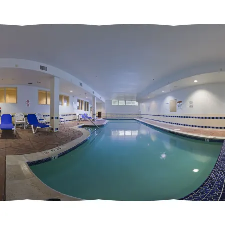 Candlewood Suites WEST SPRINGFIELD by IHG