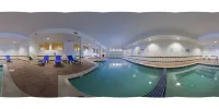 Candlewood Suites WEST SPRINGFIELD by IHG - Pool