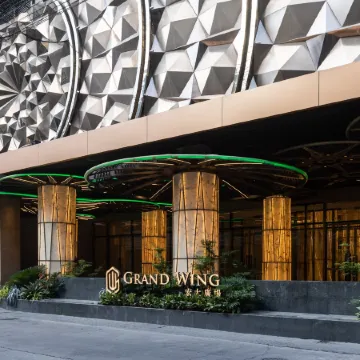 Holiday Inn Express MANILA NEWPORT WORLD RESORTS by IHG