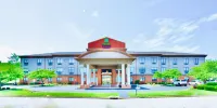 Holiday Inn Express & Suites ST Charles Hotels near Jaycee Park
