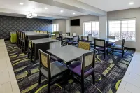 La Quinta Inn & Suites by Wyndham Fruita - petit déjeuner
