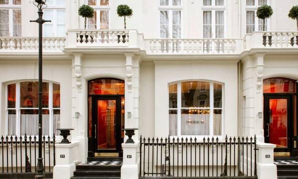 Grand Hotel Bellevue