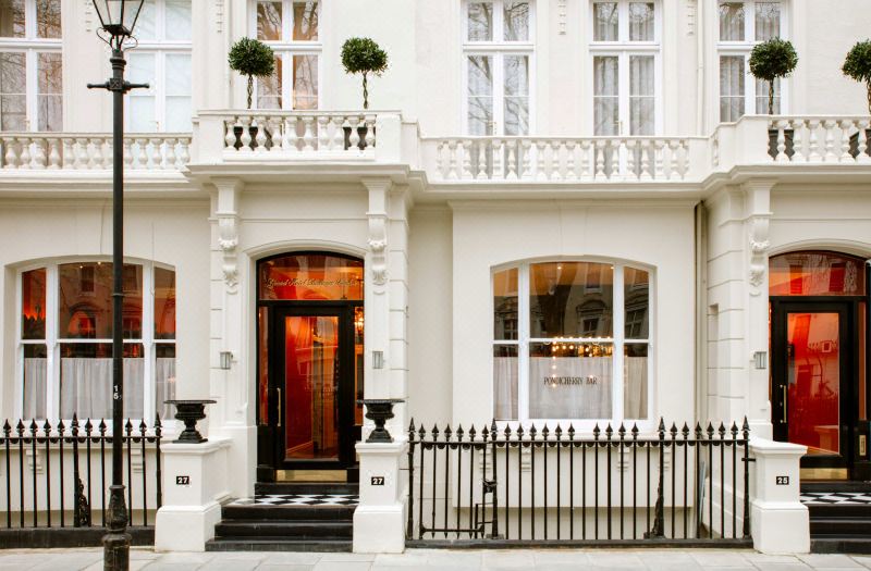 Grand Hotel Bellevue