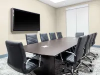 حيات هاوس شارلوت/ريا فارمز فنادق في Waxhaw