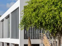 WHITE Exclusive Suites & Villas Hotels in Agua De Pau