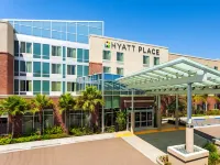 Hyatt Place San Diego Carlsbad Vista Hotels in Vista
