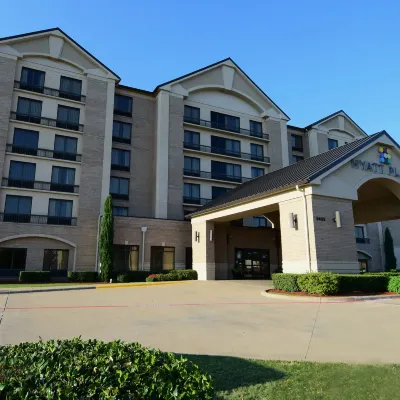 Hyatt Place Dallas Las Colinas Hotels near Toyota Music Factory