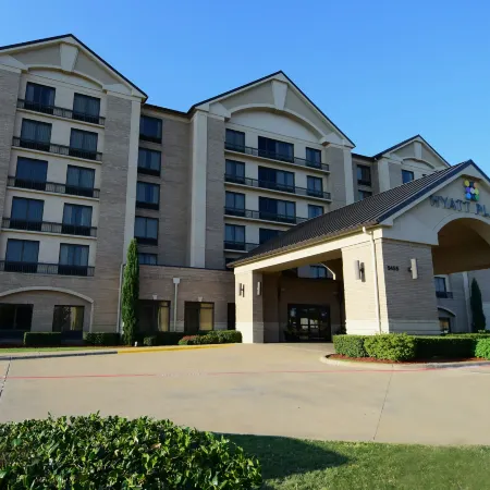 Hyatt Place Dallas Las Colinas