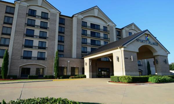 Hyatt Place Dallas Las Colinas