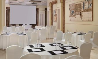InterContinental Hotels Dar Al Iman Madinah