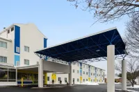 Days Inn by Wyndham Penn State Hotels in 