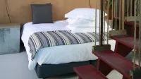 Noah Surf House Portugal