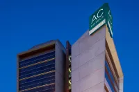 AC Hotel Som Hotels in Barcelona Fira 2