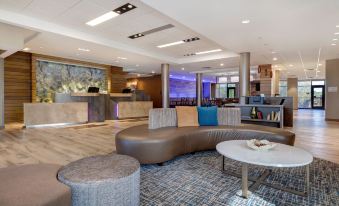 Fairfield Inn & Suites Colorado Springs East/Ballpark