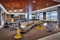 SpringHill Suites El Paso Airport