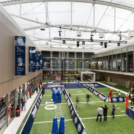 SpringHill Suites Atlanta Airport Gateway