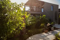 Domes Zeen Chania, a Luxury Collection Resort, Crete - Tiny Houses