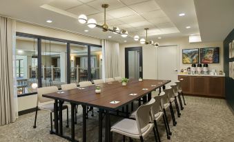 TownePlace Suites Avon Vail Valley