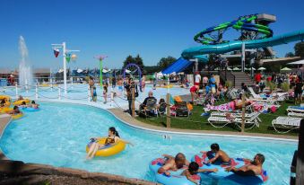 Fairfield Inn and Suites Rochester East