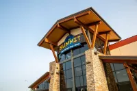 SpringHill Suites Loveland Fort Collins/Windsor - Pet friendly
