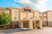 Fairfield Inn Tuscaloosa Hôtels à : Tuscaloosa