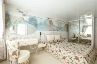 Hotel Voskhod Hotels in Komsomolsk-on-Amur