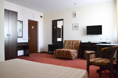 Lotos Mini-Hotel