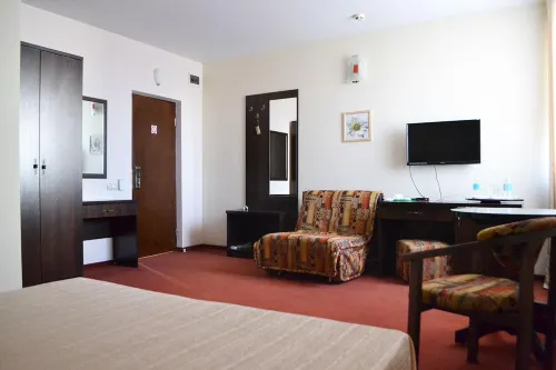 Lotos Mini-Hotel