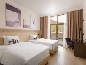 Courtyard by Marriott Sochi Krasnaya Polyana
