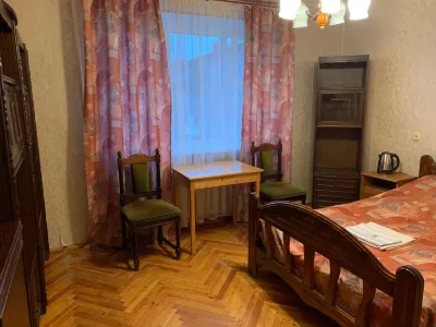 Marshal Petrozavodsk Hotel Karelian hut附近的飯店