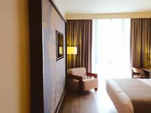 Hotel Panáfrica