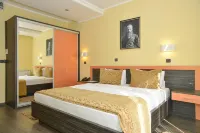 Hotel Hill Hotels in Paraćin