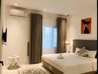 The Dreamers Homestay