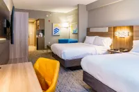 Holiday Inn Express & Suites RALEIGH SW NC STATE by IHG