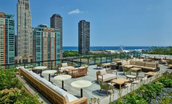 The St. Regis Chicago